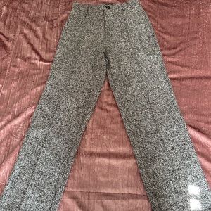 JLUXLABEL TWEET PANT